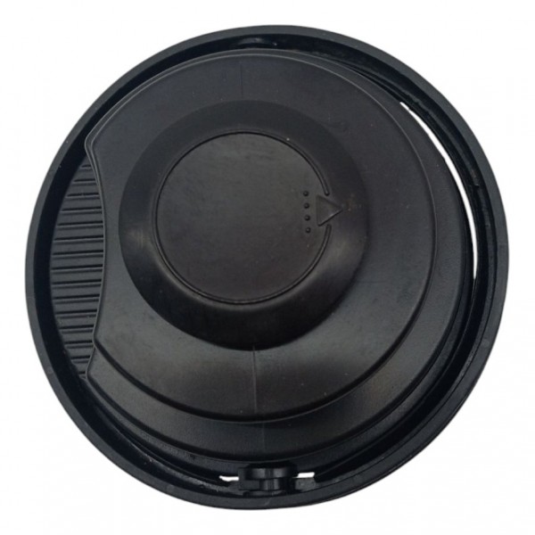 Difusor Saida Ar Central Painel Volkswagen Gol 2011 20012