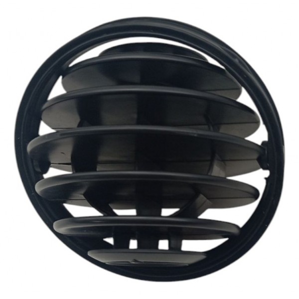 Difusor Saida Ar Central Painel Volkswagen Gol 2011 20012