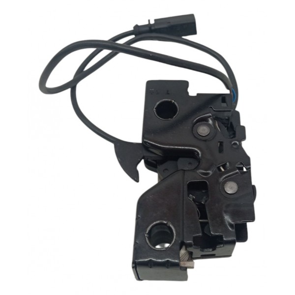 Trava Fechadura Capo Volkswagen Jetta 2.0 Tsi 2012 2013 2014