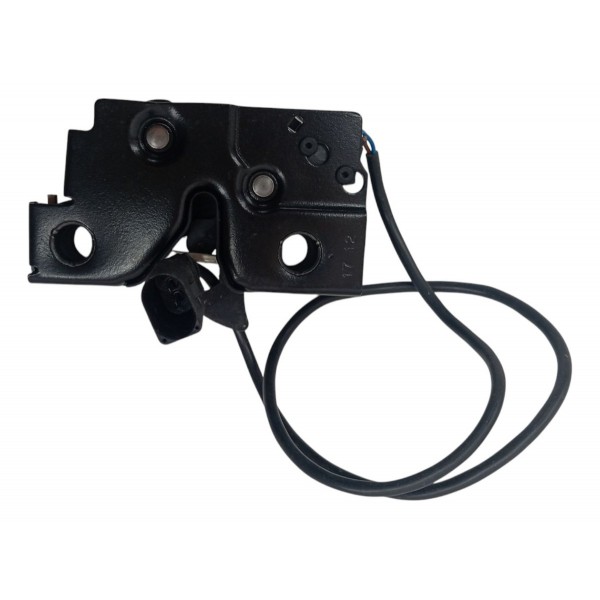 Trava Fechadura Capo Vw Jetta 2.0 Tsi 2012 2013 2014