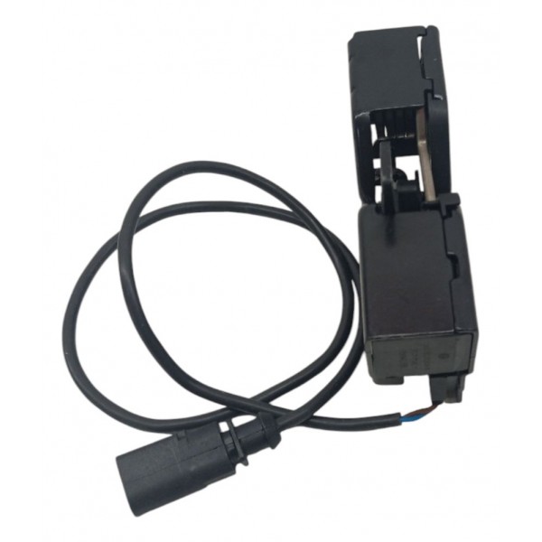 Trava Fechadura Capo Vw Jetta 2.0 Tsi 2012 2013 2014