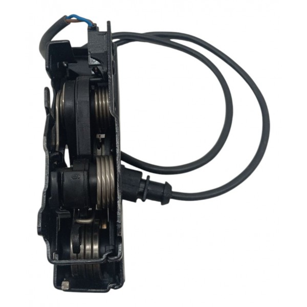 Trava Fechadura Capo Volkswagen Jetta 2.0 Tsi 2012 2013 2014