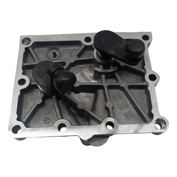 Mecanismo Seletora Cambio Volkswagen Amarok 2.0 2014 2015