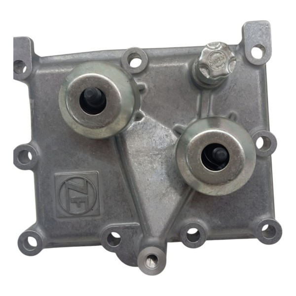 Mecanismo Seletora Cambio Volkswagen Amarok 2.0 2014 2015