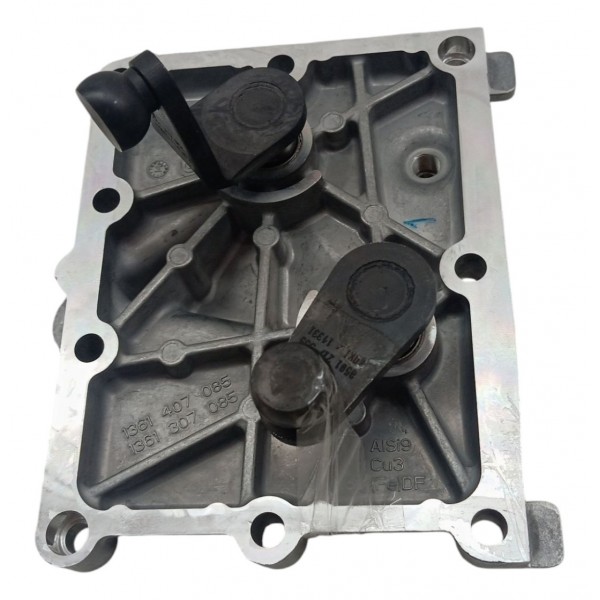 Mecanismo Seletora Cambio Volkswagen Amarok 2.0 2014 2015