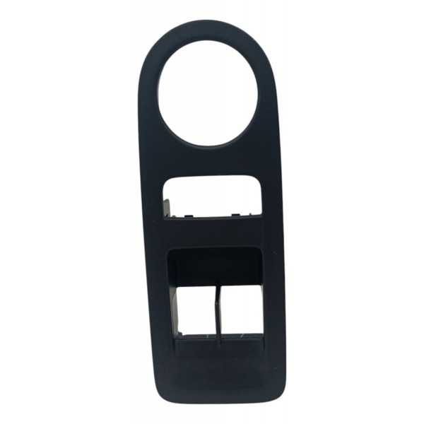 Moldura Botão Vidro Dianteiro Esquerdo Volkswagem Up 2015