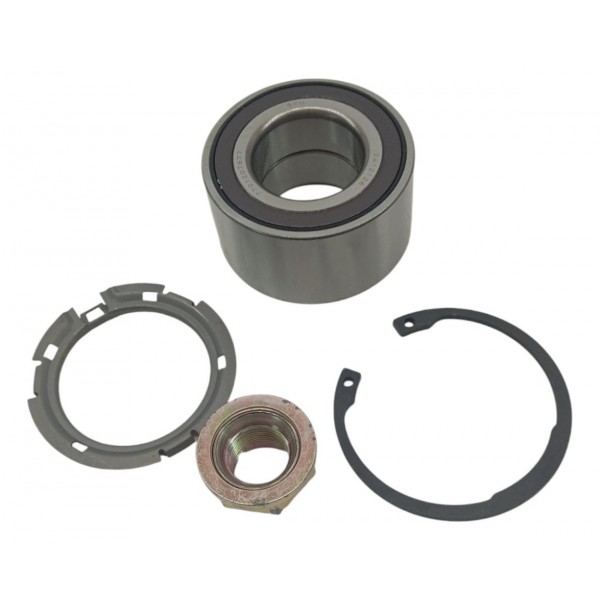 Rolamento Roda Dianteira Renault Logan 2017 2018