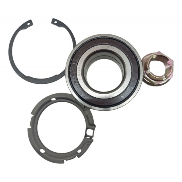 Rolamento Roda Dianteira Renault Logan 2017 2018