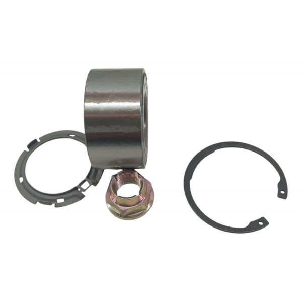 Rolamento Roda Dianteira Renault Logan 2017 2018