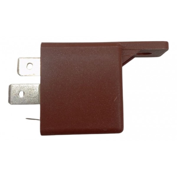 Rele Injeçâo Combustível Fiorino 1.3 8v Fire Flex 2009 2010