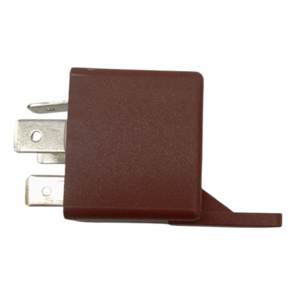 Rele Injeçâo Combustível Fiorino 1.3 8v Fire Flex 2009 2010