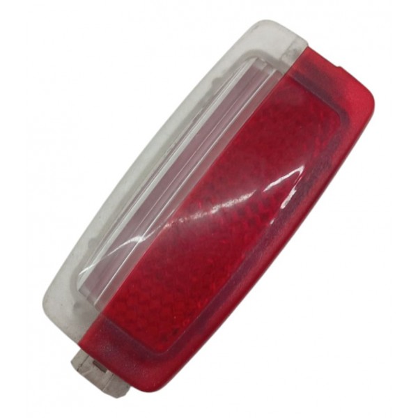 Refletor Olho Gato Porta Dianteira Fiat Stilo 2007 2008