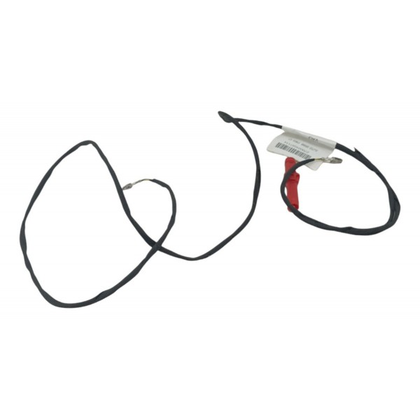 Chicote Central Rádio Volkswagen Fox 2012 2013 2014