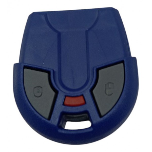 Controle Remoto Alarme Fiat Palio Siena Uno 2006 2010 2011