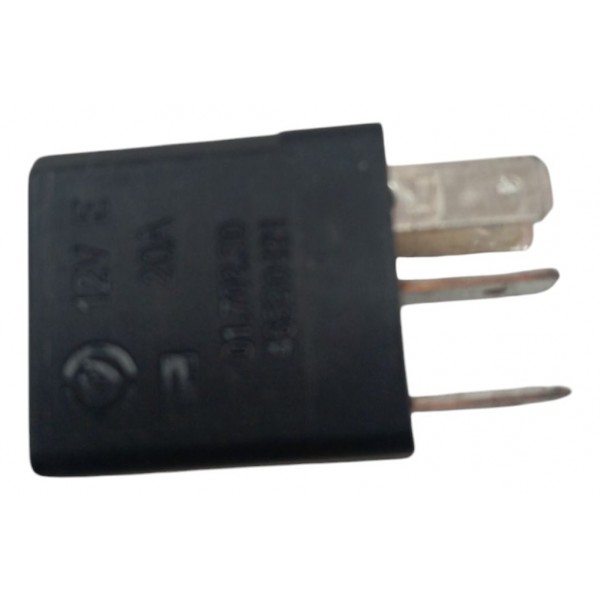 Rele Auxiliar Ar Condicionado Fiat Palio Siena Uno 1995 1996