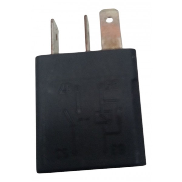 Rele Auxiliar Ar Condicionado Fiat Palio Siena Uno 1995 1996