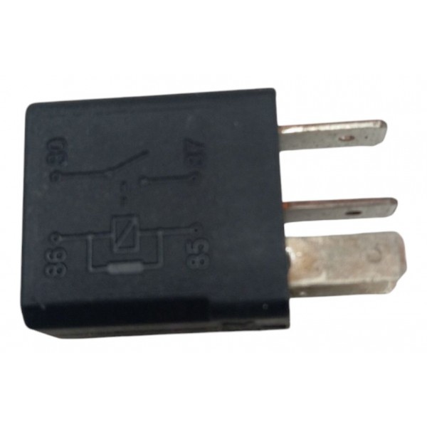 Rele Auxiliar Ar Condicionado Fiat Palio Siena Uno 1995 1996