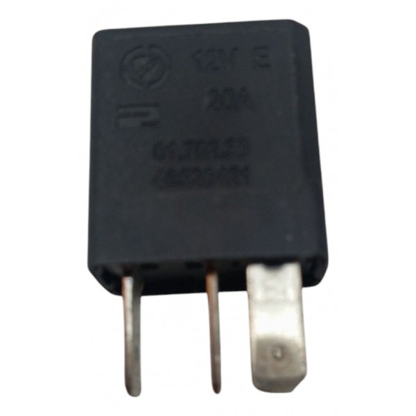 Rele Auxiliar Ar Condicionado Fiat Palio Siena Uno 1995 1996