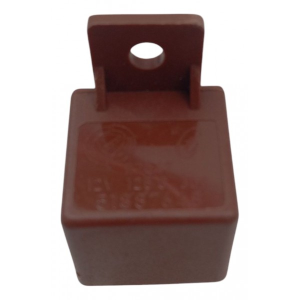 Rele Injeçâo Combustível Fiorino 1.3 8v  Fire Flex 2009 2010