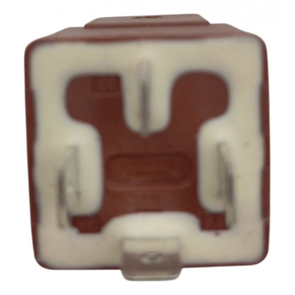 Rele Injeçâo Combustível Fiorino 1.3 8v  Fire Flex 2009 2010