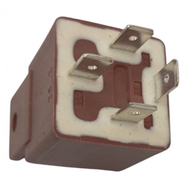 Rele Injeçâo Combustível Fiorino 1.3 8v  Fire Flex 2009 2010