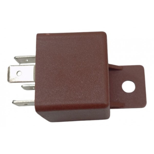 Rele Injeçâo Combustível Fiorino 1.3 8v  Fire Flex 2009 2010