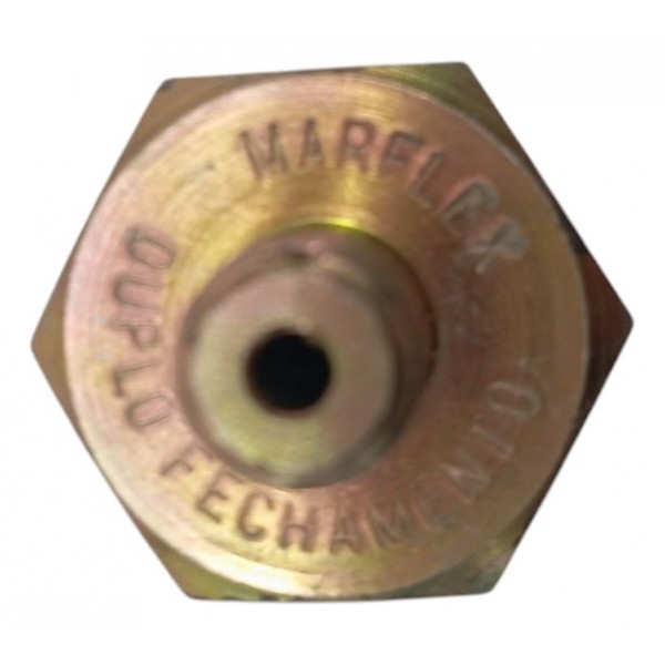 Sensor Pressão Óleo Volkswagen Gol 1995 1996 1997