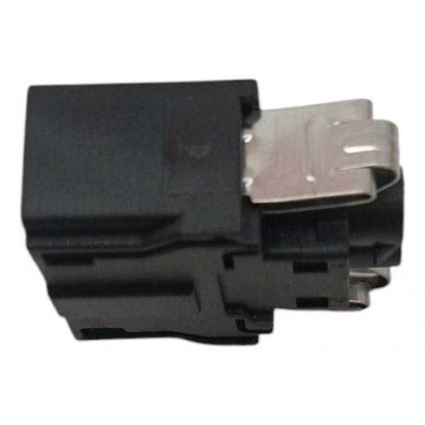 Conector Plug Bico Injetor Volkswagen Gol 2001 2002 2003
