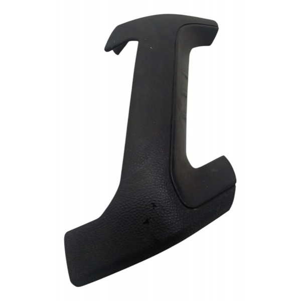 Moldura Porta Dianteira Esquerda Chevrolet Prisma 2014 2015