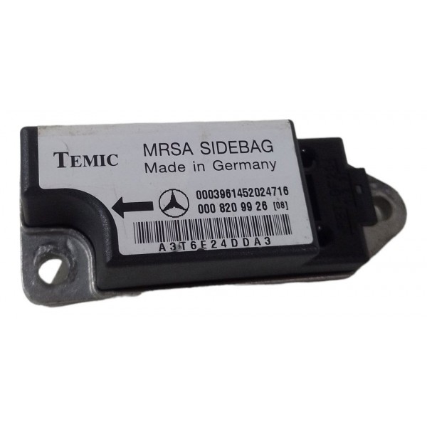 Sensor Volante Buzina Mercedes Benz E320 1996 1997 1998