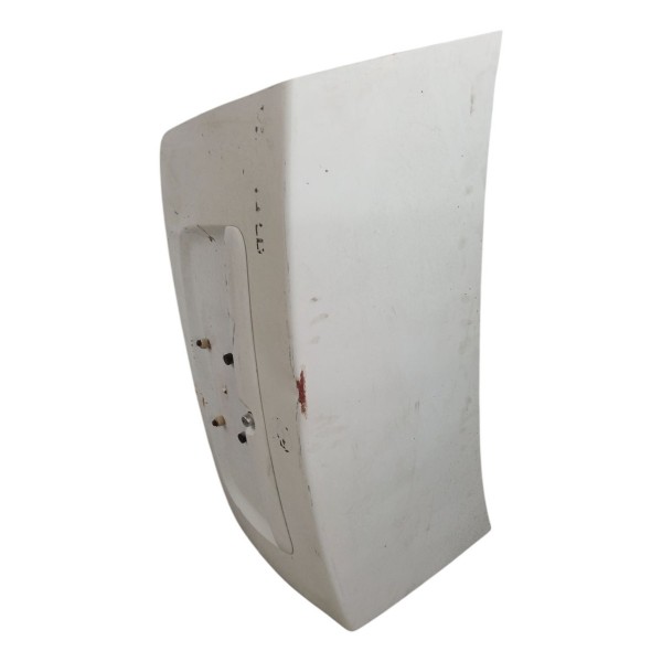 Tampa Traseira Chevrolet Vectra 1999 2000 2001 Detalhe