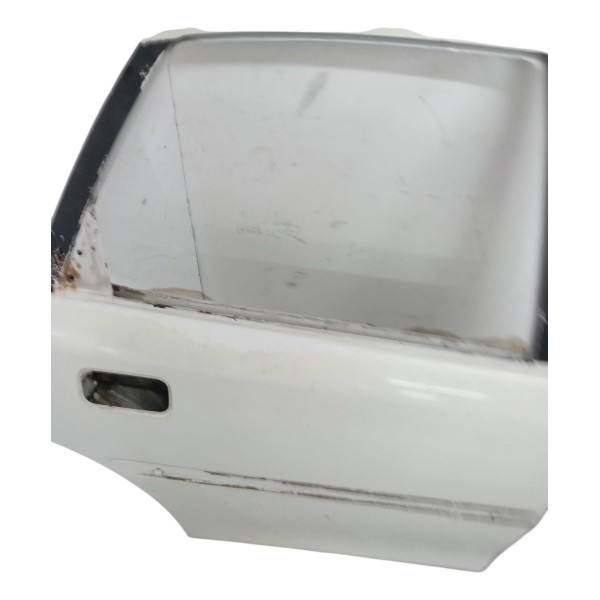 Porta Traseira Direita Chevrolet Vectra 1999 2000 2001