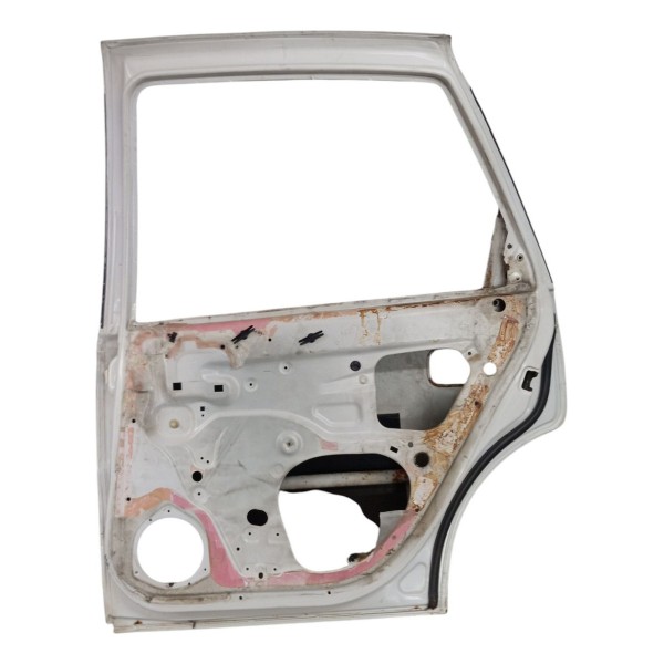 Porta Traseira Direita Chevrolet Vectra 1999 2000 2001