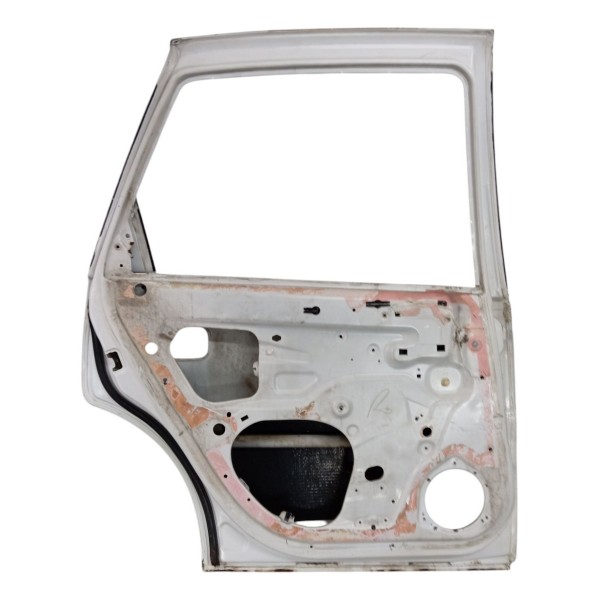 Porta Traseira Esquerda Chevrolet Vectra 1999 2000 2001 Traseira