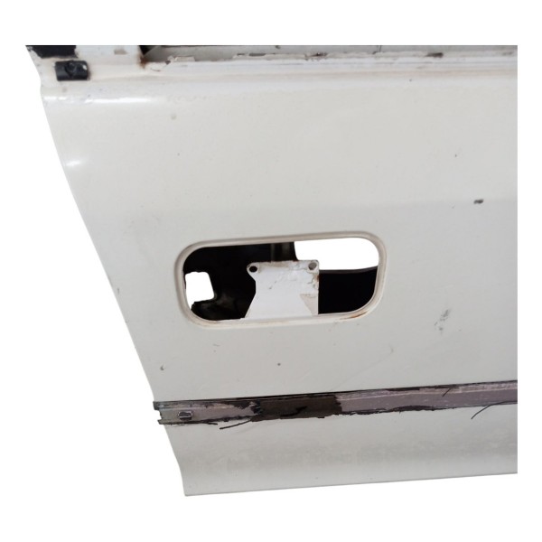 Porta Dianteira Direita Chevrolet Vectra 1999 2000 2001 Dianteira
