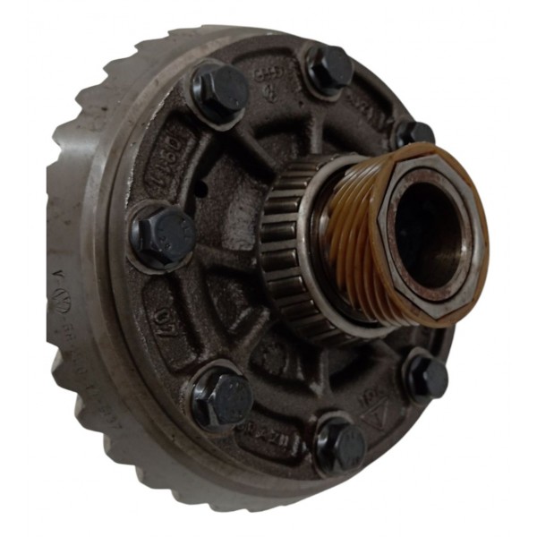 Caixa Satélite Croa Pinhão Volkswagen Gol 1.6 Ap