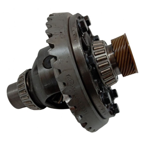 Caixa Satélite Croa Pinhão Volkswagen Gol 1.6 Ap