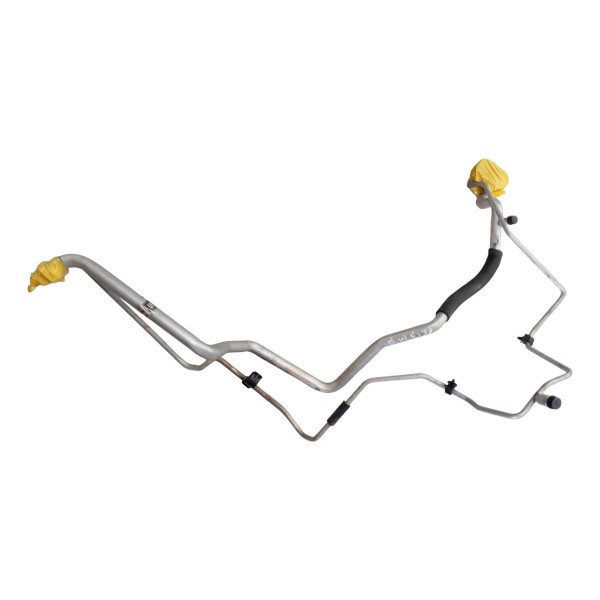 Mangueira Ar Condicionado Chevrolet Onix Prisma 2014 2015