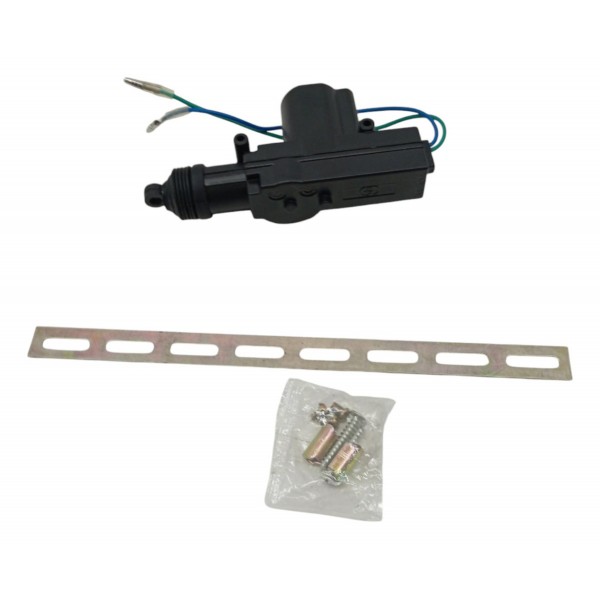 Motor Trava Elétrica Portas Universal