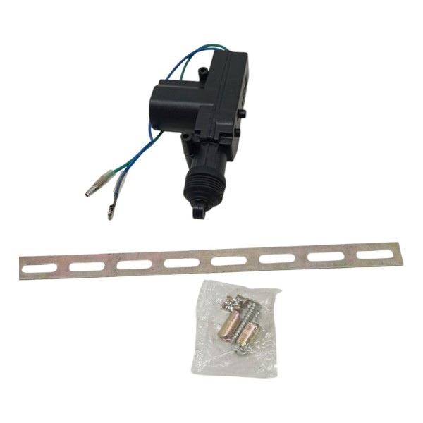 Motor Trava Elétrica Portas Universal