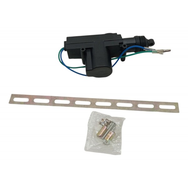 Motor Trava Elétrica Portas Universal