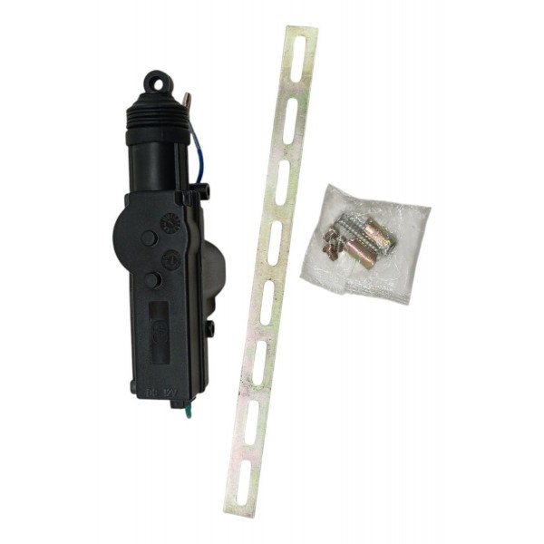 Motor Trava Elétrica Porta Universal