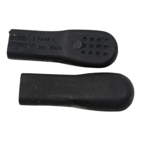 Par Pino Trava Banco Traseiro Volkswagen Gol 2010 2011 2012