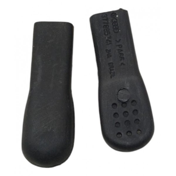 Par Pino Trava Banco Traseiro Volkswagen Gol 2010 2011 2012