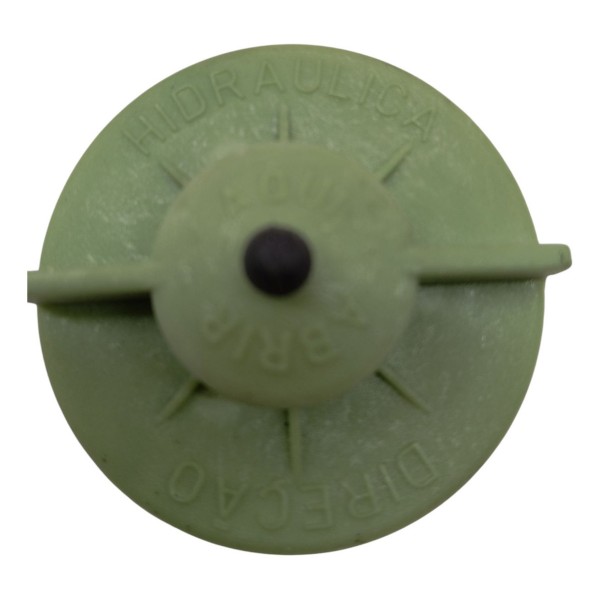 Tampa Reservatório Direção Hidráulica Volkswagen Gol 2003