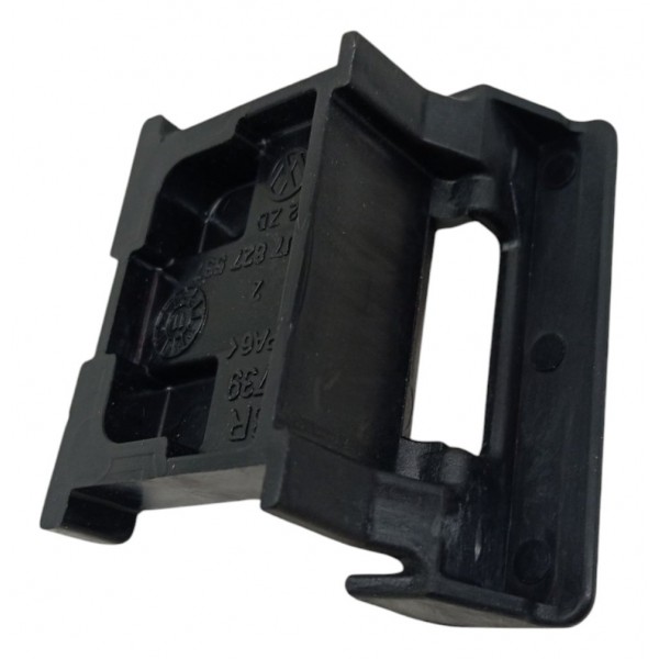 Batente Tampa Traseira Volkswagen Saveiro 2020 2021 2022