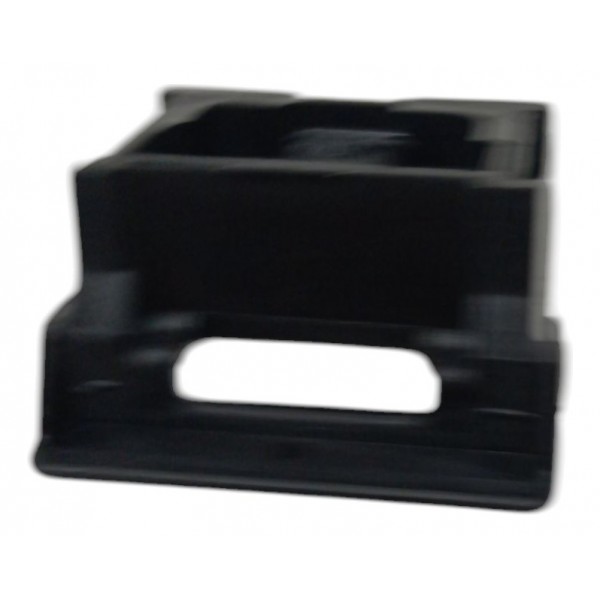 Batente Tampa Traseira Volkswagen Saveiro 2020 2021 2022