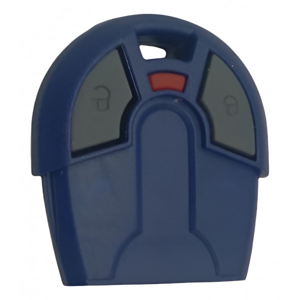Controle Remoto Alarme Fiat Palio Siena Uno 2006 2010 2011