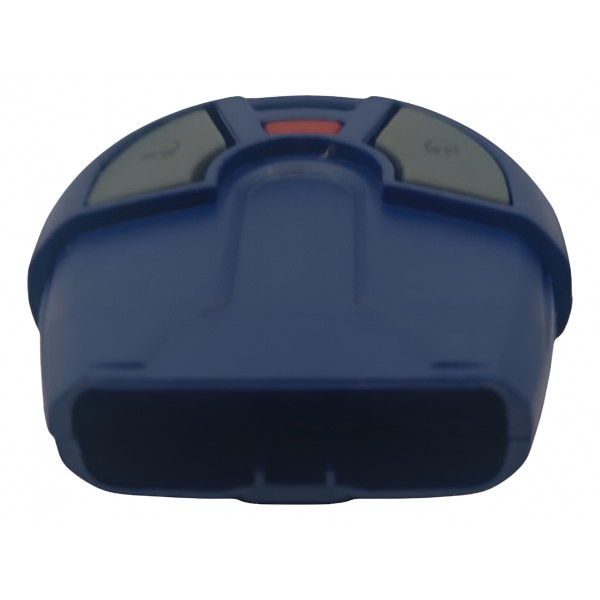 Controle Remoto Alarme Fiat Palio Siena Uno 2006 2010 2011