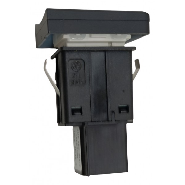 Botão Trava Vidro Elétrico Volkswagen Gol 2014 2015 2016